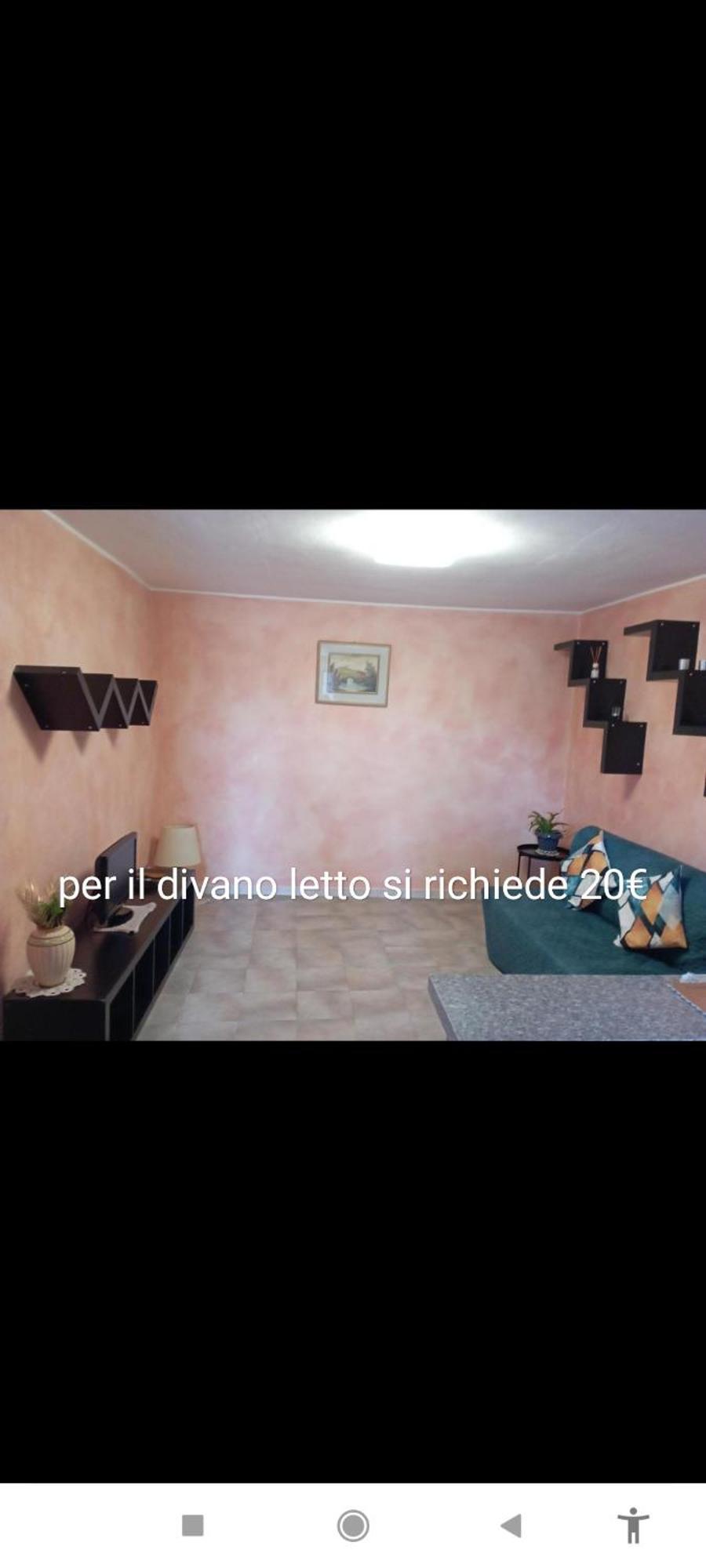 Апартаменти Casa Alice Чиріє Номер фото